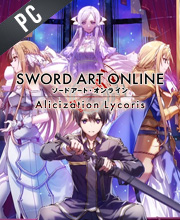 I'm on Netflix UK, are they putting the rest of Alicization on