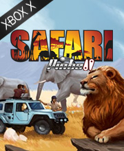 Safari Pinball