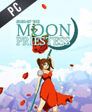 Saga of the Moon Priestess