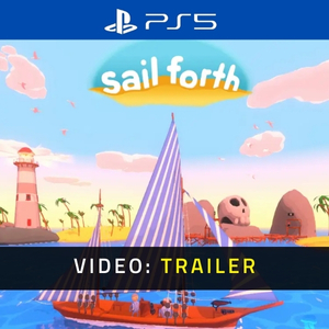 Sail Forth