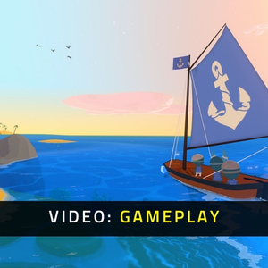 Sail Forth Gameplay Video
