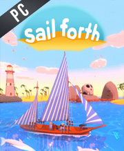 Buy Sail Forth Epic Account Compare Prices