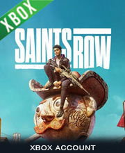 Saints Row