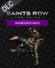 Buy Saints Row The Third Money Shot Pack CD Key Compare Prices