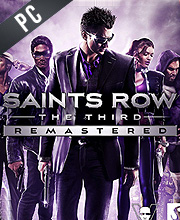 Saints row 3 shop remastered ps store