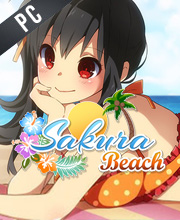 sakura beach patch steam