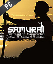 Samurai Simulator