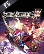 Buy Samurai Warriors 4-2 CD Key Compare Prices