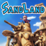 Sand Land Preorder Bonus: Get Ready to Roll with Custom Sprays