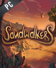 Sandwalkers