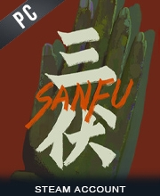 Sanfu