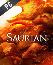 Saurian