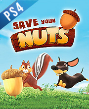 Save Your Nuts