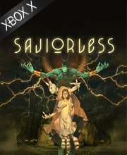 Saviorless