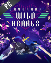sayonara wild hearts soundtrack purchase
