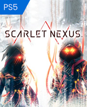 Scarlet Nexus