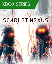 Scarlet Nexus