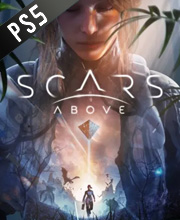 Scars Above