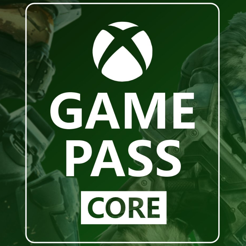 Game Pass Core New Games Available Now - December 2023
