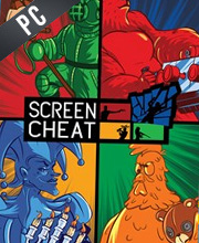 Screencheat