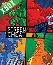 Screencheat