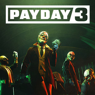 How To Get Into The Payday 3 Closed Beta - GameSpot