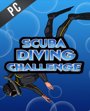 Scuba Diving Challenge