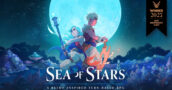 Best Deal on Sea of Stars the Top-Rated RPG for Nintendo Switch