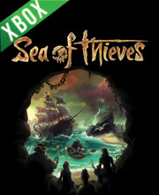 Sea of thieves for xbox deals one