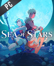 Sea Of Stars on PS5 PS4 — price history, screenshots, discounts • USA