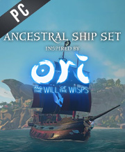 sea of thieves ori ship bundle