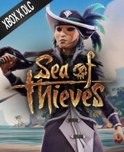 Sea of Thieves Nightshine Parrot Bundle