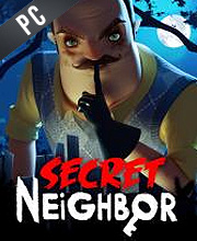 Secret Neighbor All Errors Fix & Download Free? & Steam Key?