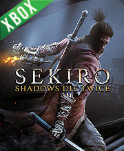 Sekiro: Shadows Die Twice | Activision | GameStop
