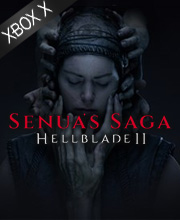 Senua’s Saga Hellblade 2