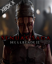 Xbox Originals on X: Hellblade II: Senua's Saga