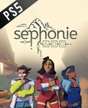 Sephonie