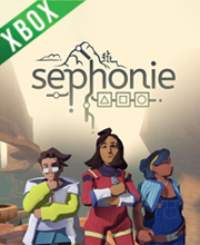 Sephonie