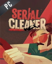 Serial Cleaner