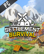 Buy Settlement Survival Steam Account Compare Prices