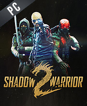 Buy Shadow Warrior 2 Steam Account Compare Prices