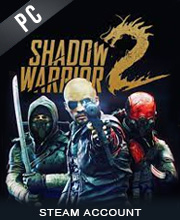 Shadow Warrior 2