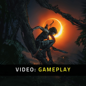 Shadow of the Tomb Raider Season Pass Gameplay Video