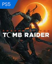 Shadow of the Tomb Raider