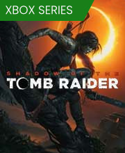 Shadow of the Tomb Raider