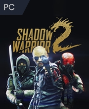 Shadow Warrior 2