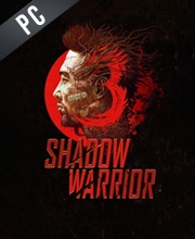 Shadow Warrior 3