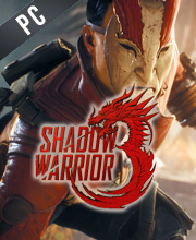Shadow Warrior 3  Devolver Digital Games