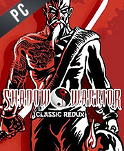 Buy Shadow Warrior Classic Redux CD KEY Compare Prices - AllKeyShop.com
