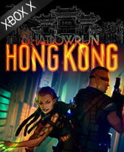 Shadowrun: Hong Kong - Extended Edition - Paradox Interactive